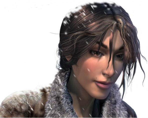 Syberia 3