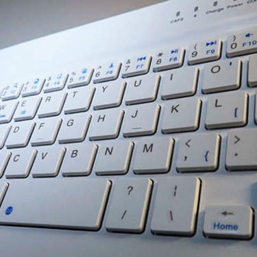 Виды клавиатур для ПК