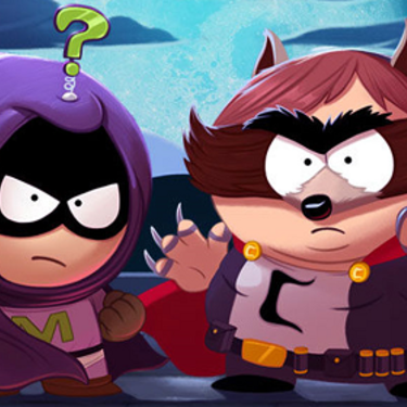 Обзор South Park: The Fractured but Whole