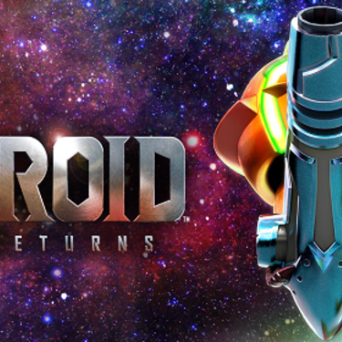 Обзор Metroid: Samus Returns