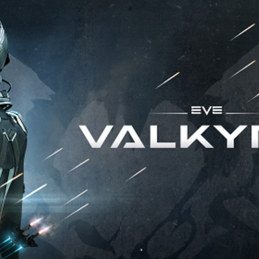 Обзор EVE: Valkyrie