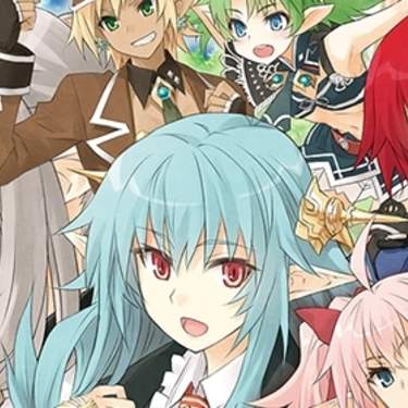 Обзор Lord of Magna: Maiden Heaven