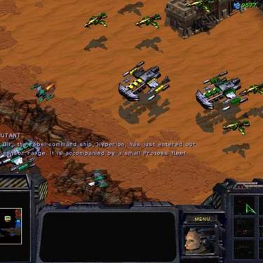 StarCraft: Brood War