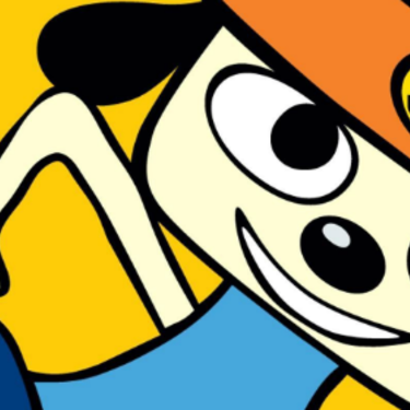 Обзор PaRappa The Rapper Remastered