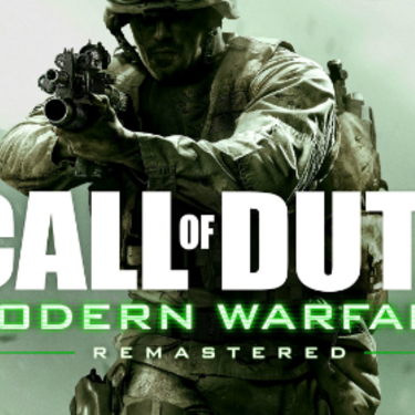 Обзор Call of Duty: Modern Warfare Remastered