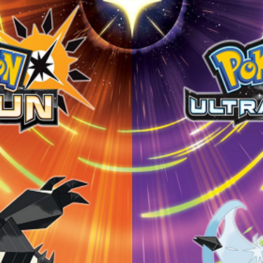 Обзор Pokemon Ultra Sun