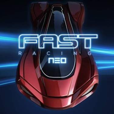 Обзор FAST Racing Neo