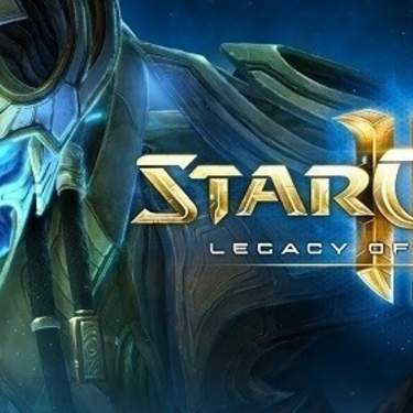 Обзор StarCraft II: Legacy of The Void