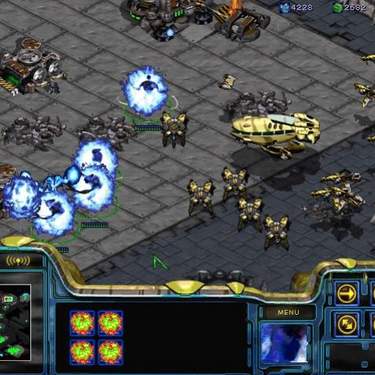 StarCraft