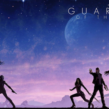 Обзор Marvel's Guardians of the Galaxy - Episode 1: Tangled Up in Blue