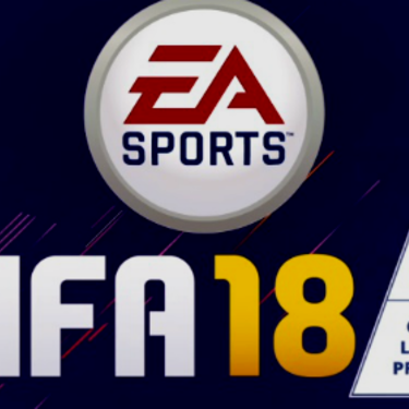 Обзор FIFA 18