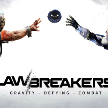 Обзор LawBreakers