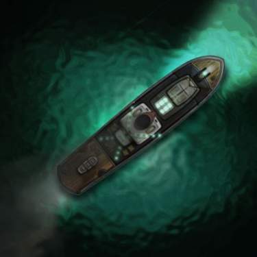 Sunless Sea