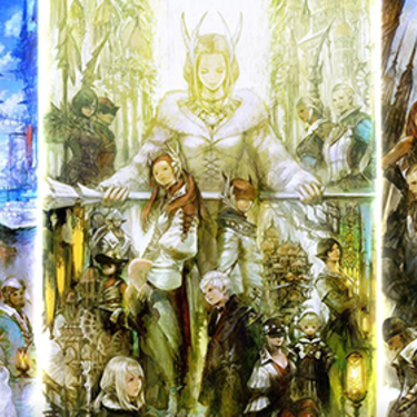 Обзор Final Fantasy XIV: A Realm Reborn