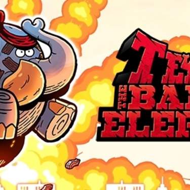 Обзор Tembo the Badass Elephant