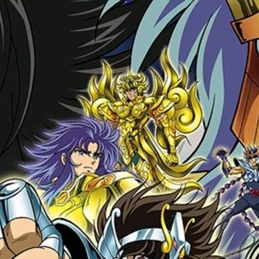 Обзор Saint Seiya: Soldiers' Soul