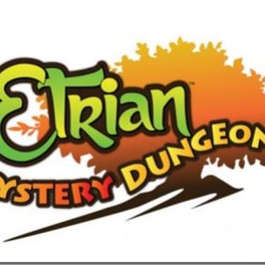 Etrian Mystery Dungeon