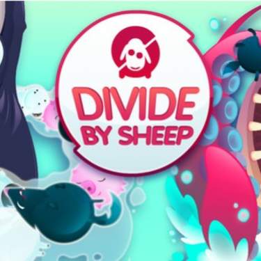 Divide By Sheep