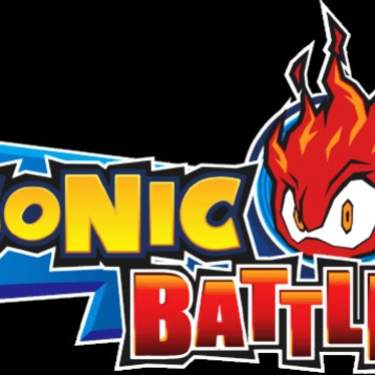 Sonic Battle