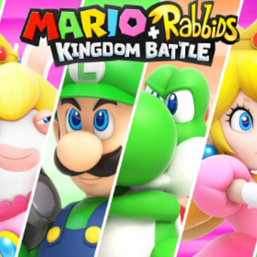 Обзор Mario + Rabbids: Kingdom Battle