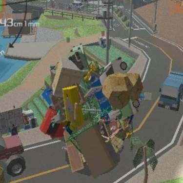 Katamari Damacy