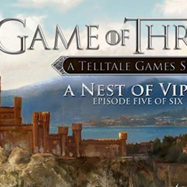 Обзор Game of Thrones: Episode 5 - A Nest of Vipers
