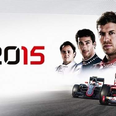 Обзор F1 2015