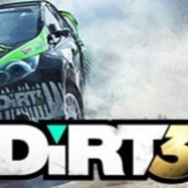 DiRT 3