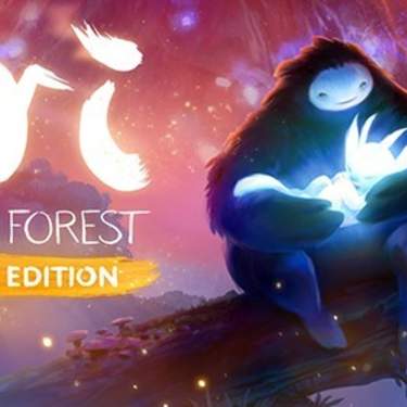 Обзор Ori and the Blind Forest: Definitive Edition