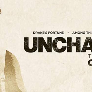 Обзор Uncharted: The Nathan Drake Collection