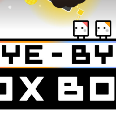 Обзор Bye-Bye BoxBoy!