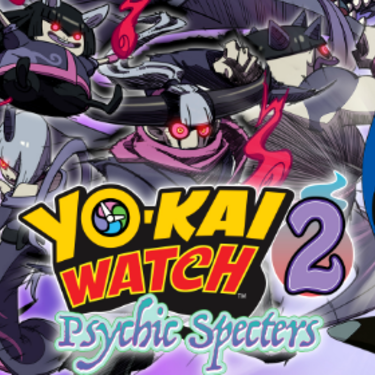Обзор Yo-Kai Watch 2: Psychic Specters