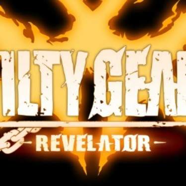 Обзор Guilty Gear Xrd -Revelator-