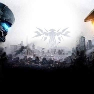 Обзор Halo 5: Guardians