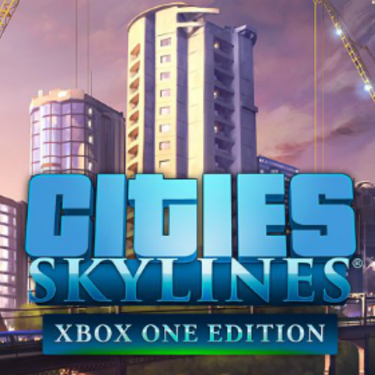 Обзор Cities: Skylines