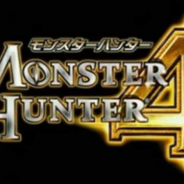 Monster Hunter 4