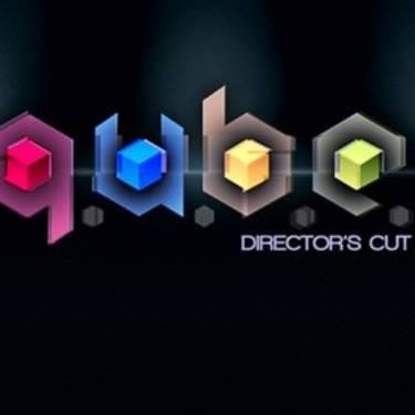 Обзор Q.U.B.E. Director's Cut