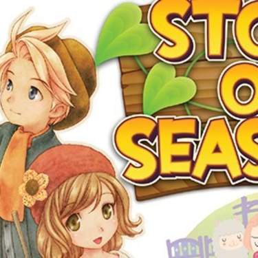 Обзор Story of Seasons