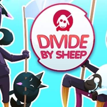 Обзор Divide by Sheep