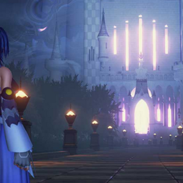 Обзор Kingdom Hearts HD 2.8 Final Chapter Prologue