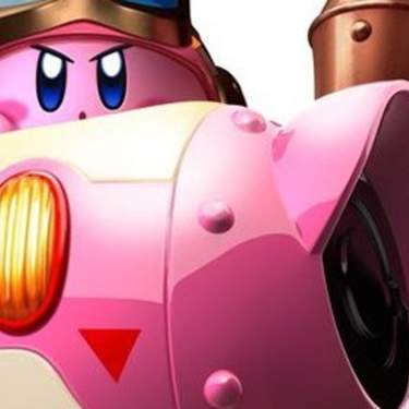 Обзор Kirby: Planet Robobot