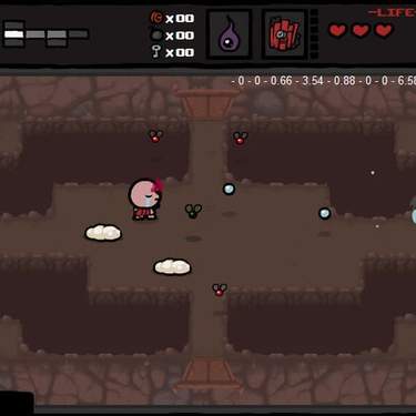 The Binding of Isaac