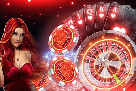 Казино Пин Ап: игровая платформа для настоящих азартных людей