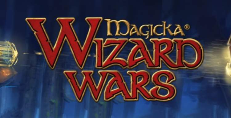 Magicka: Wizard Wars