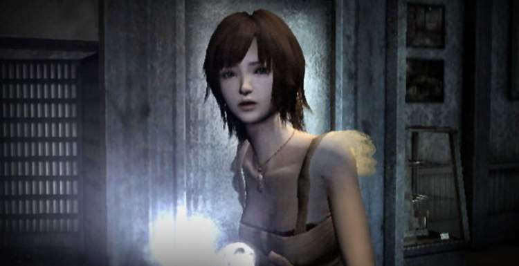 Fatal Frame