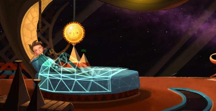 Broken Age