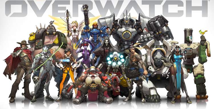 Overwatch