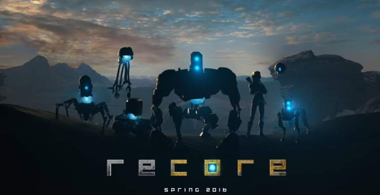 ReCore