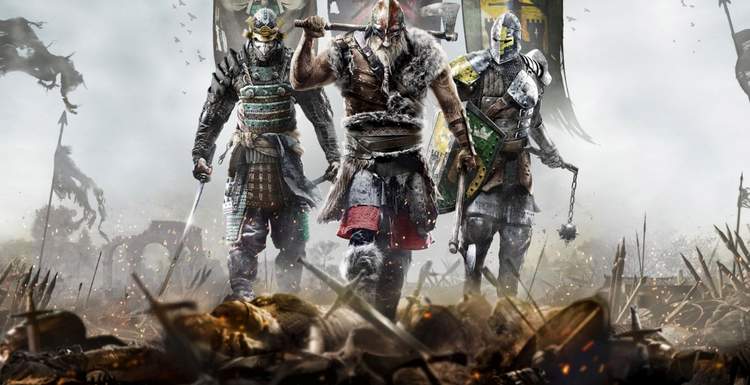 For Honor