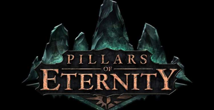 Pillars of Eternity